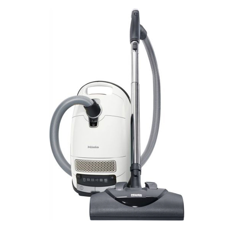 Household Electric Miele GN HyClean 3D Microfiber Vacuum Cleaner
